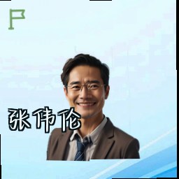 张伟伦